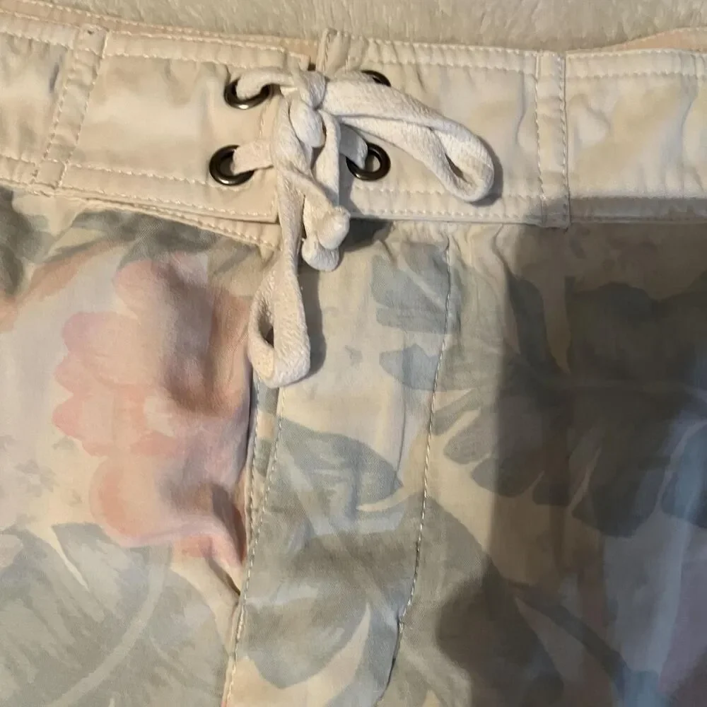 Marine-layer Men's White Swim-briefs-shorts